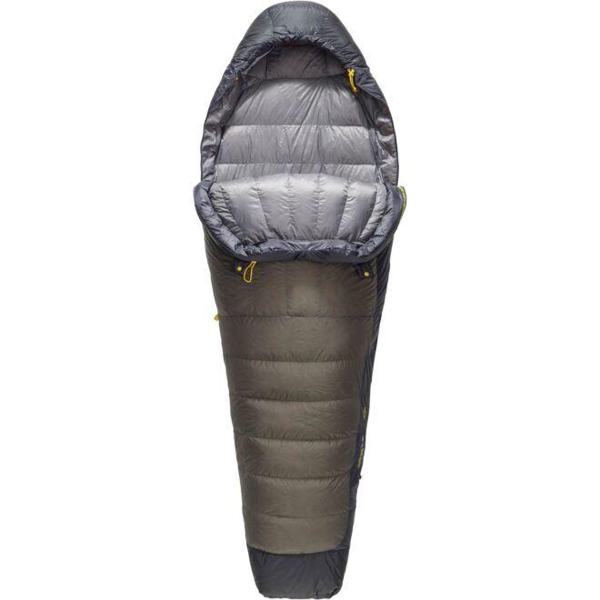 Sea To Summit Spark Pro -1°C sacco a pelo