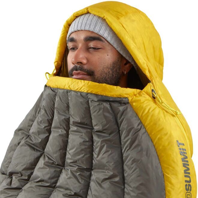 Sea To Summit Spark -1C sacco a pelo