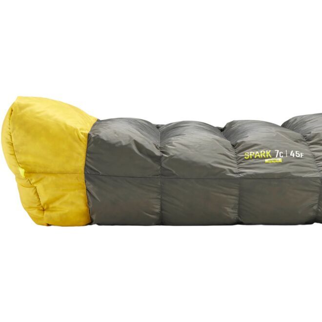 Sea To Summit Spark -9C sacco a pelo