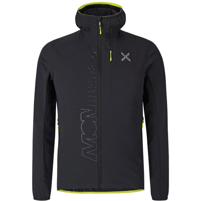 Montura Speed Fly giacca uomo