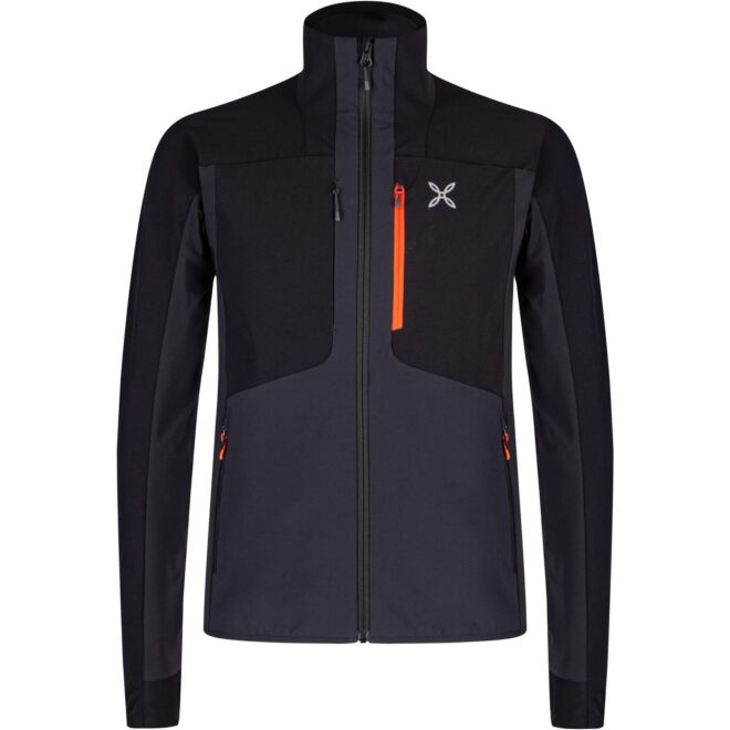 Montura Speed Style 2 Jacket giacca softshell uomo