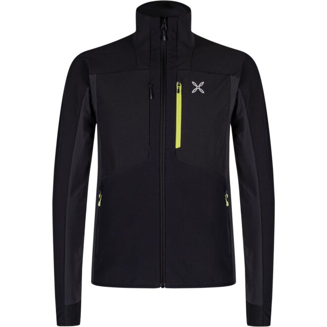 Montura Speed Style 2 Jacket giacca softshell uomo