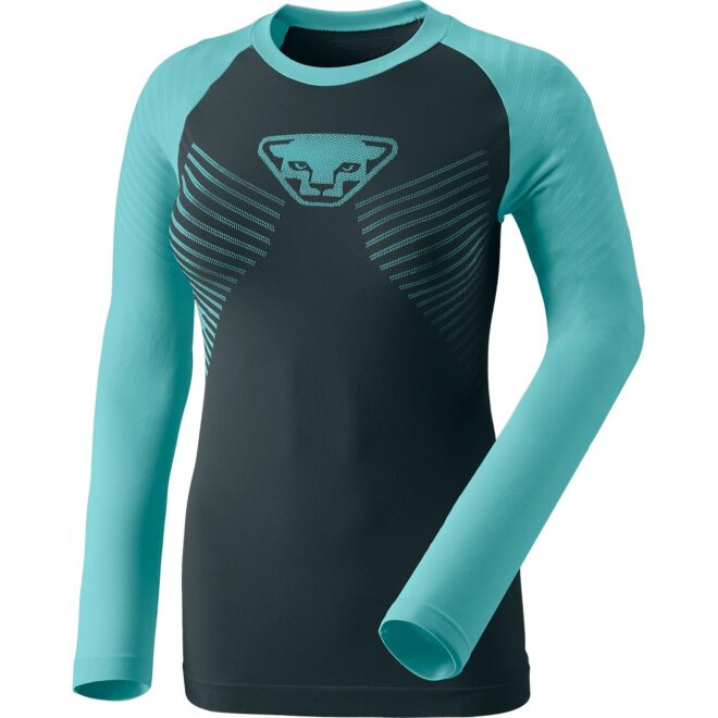 Dynafit Speed Dryarn Women maglia termica donna
