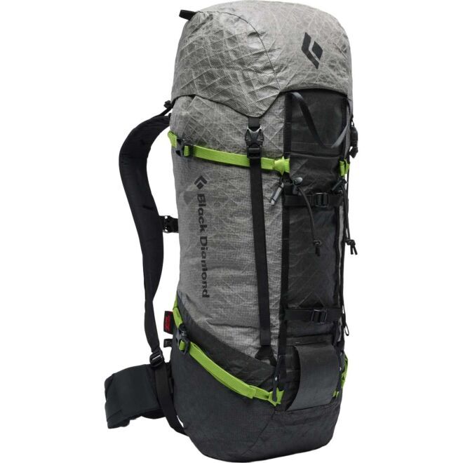 BD Black Diamond Speed Ultra 35 Backpack zaino alpinismo