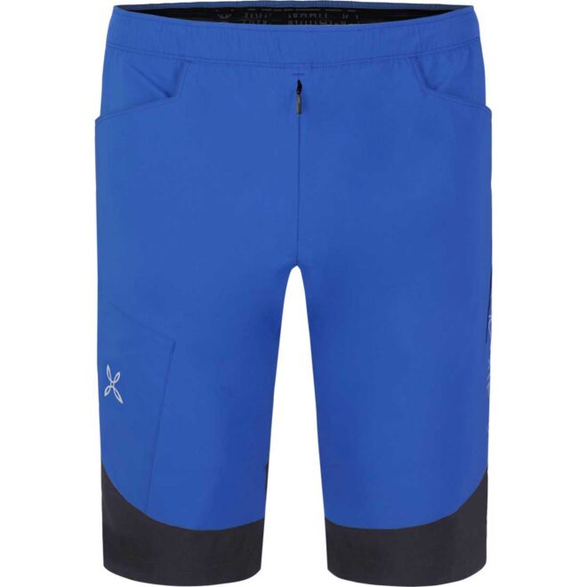 Montura Spitze Bermuda pantaloncini uomo