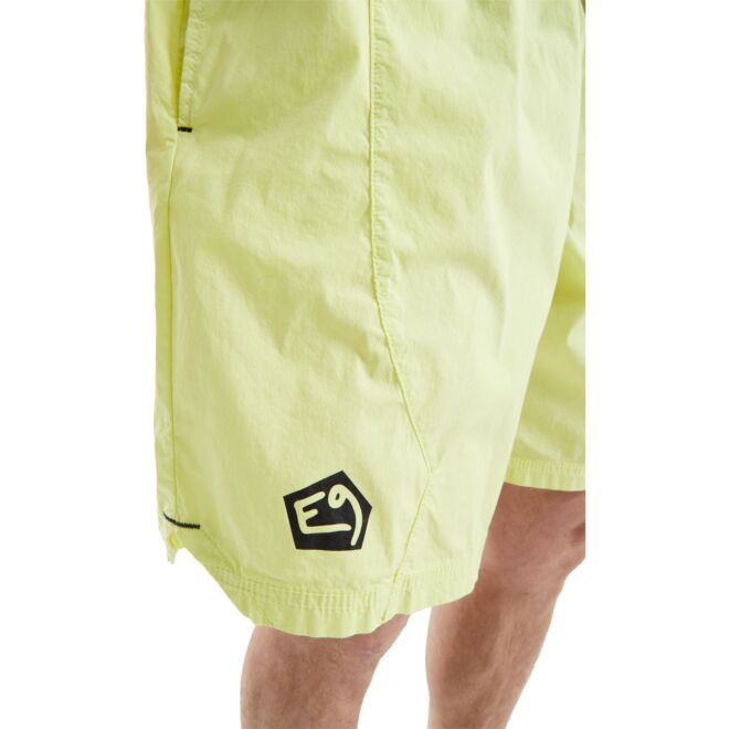 E9 Enove Splash pantaloni corti uomo