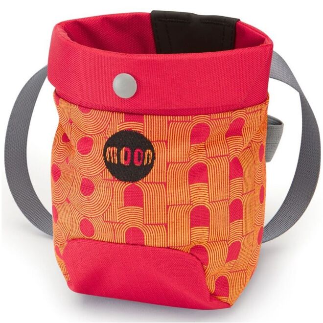 Moon Sport Chalk Bag sacchetto portamagnesite 