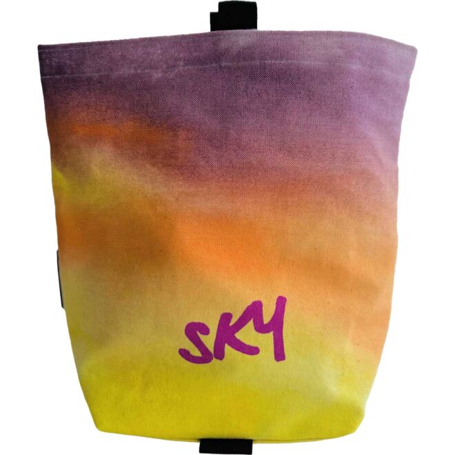 SKY Sprout sacchetto portamagnesite boulder