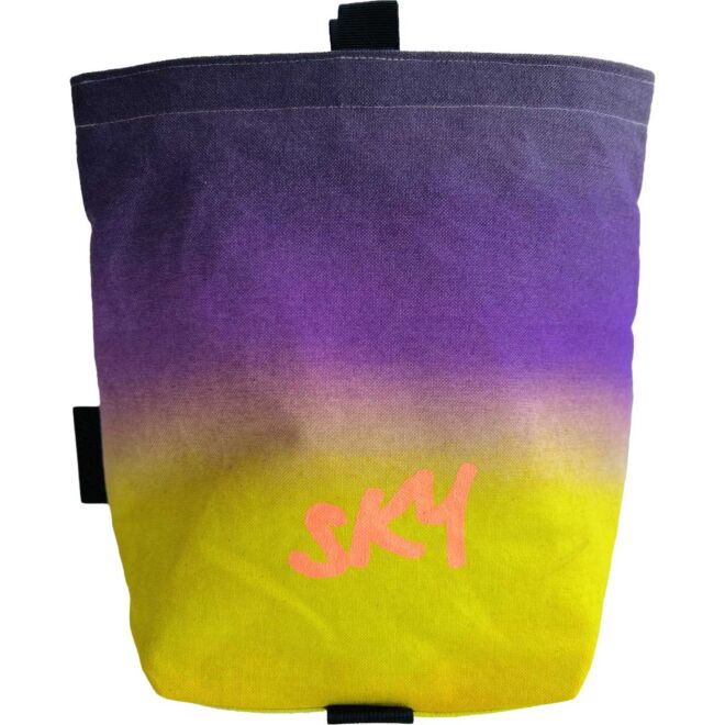 SKY Sprout sacchetto portamagnesite boulder