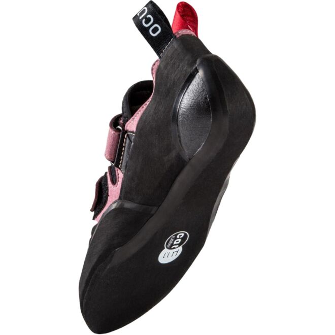 Ocun Striker QC Rose scarpette arrampicata