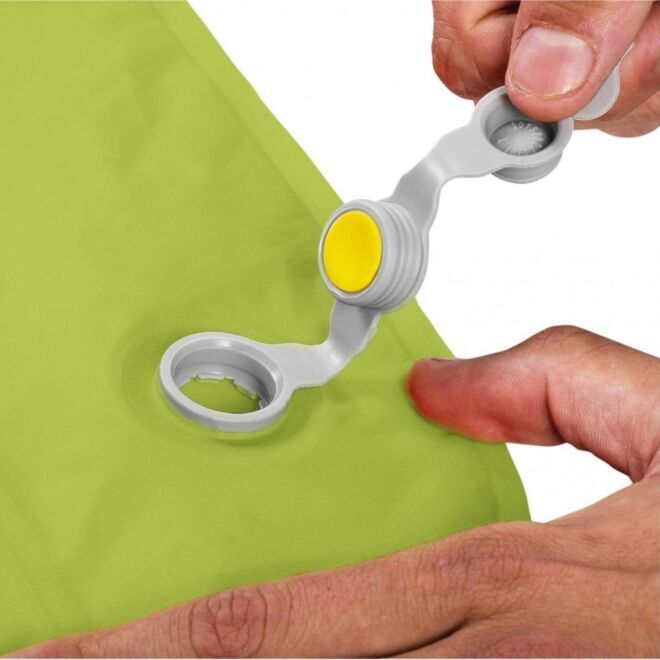 Ferrino Air Lite Pillow materassino gonfiabile