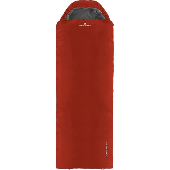 Ferrino Yukon Pro SQ sacco a pelo