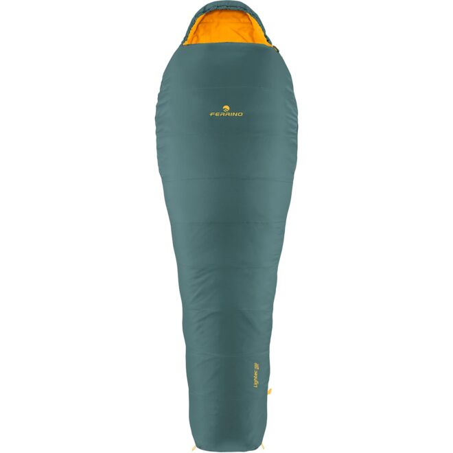 Ferrino Lightec SM 1100 sacco a pelo