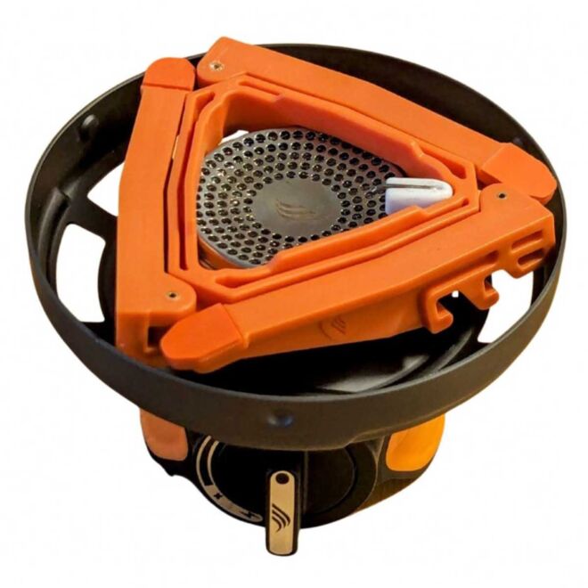 Jetboil Stabilizer 2.0 treppiede fornello
