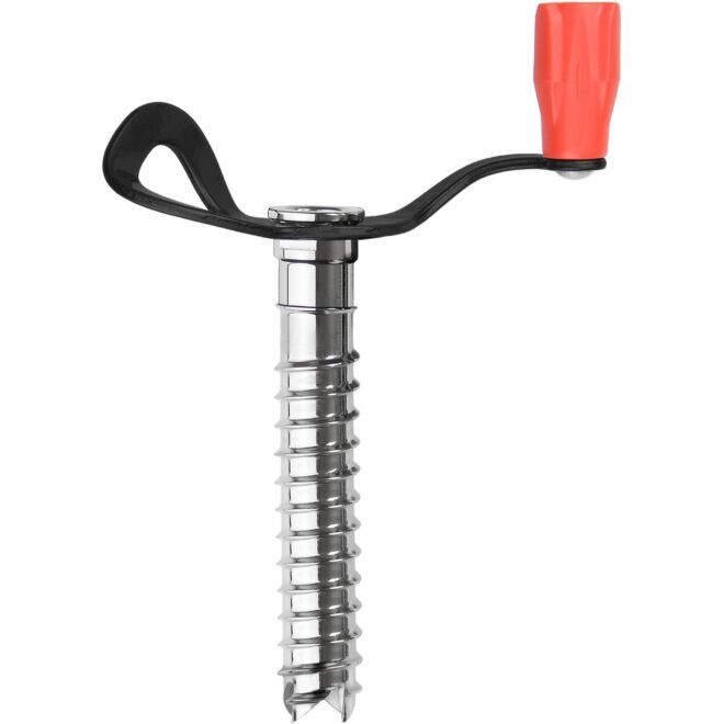 Grivel Standard Helix vite da ghiaccio
