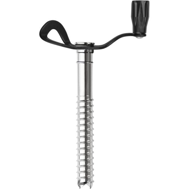 Grivel Standard Helix vite da ghiaccio