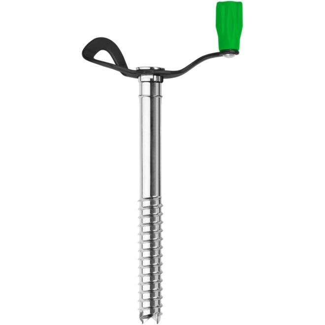 Grivel Standard Helix vite da ghiaccio