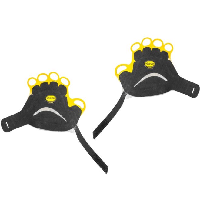 Grivel Star Crack Gloves guanti da fessura arrampicata