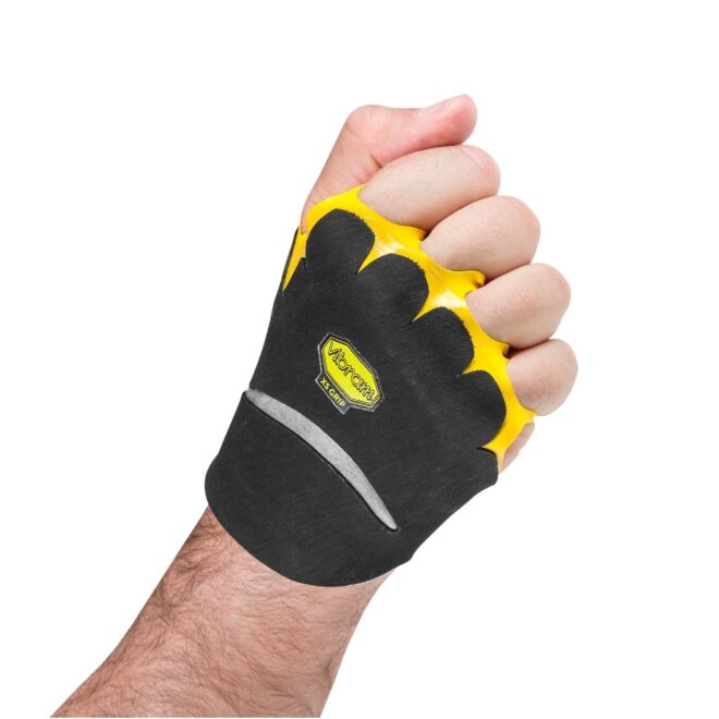 Grivel Star Crack Gloves guanti da fessura arrampicata