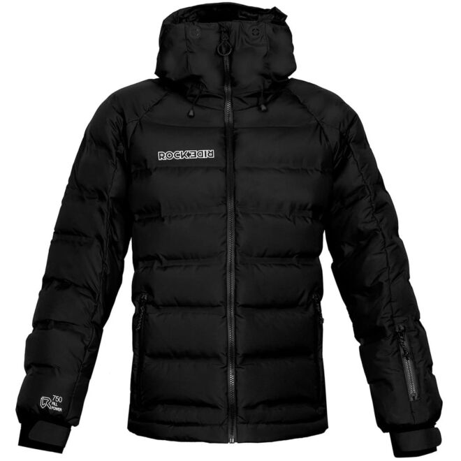 Rock Experience Stella Artica Down Woman Jacket piumino donna