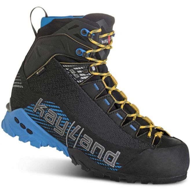 Kayland Stellar GTX scarponi alpinismo