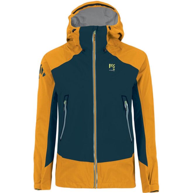 Karpos Storm Evo Jacket giacca hardshell uomo