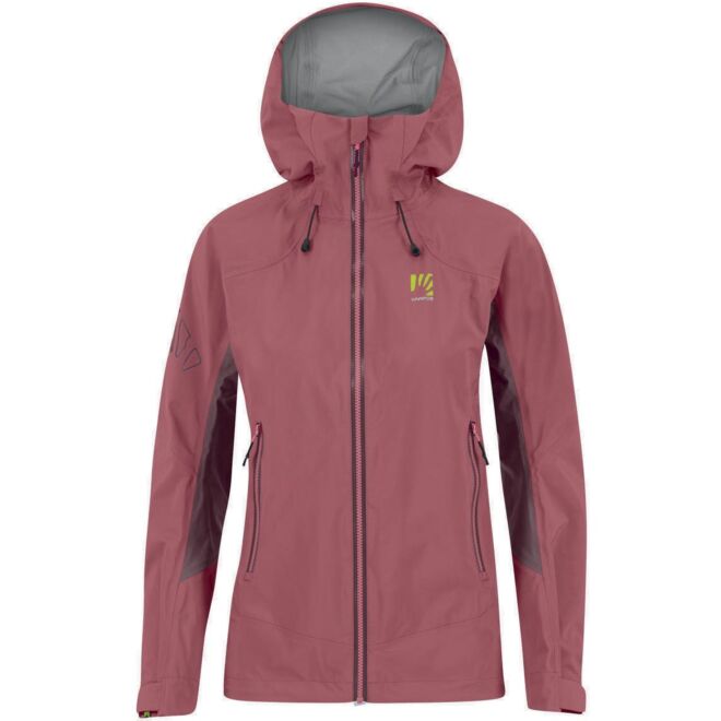 Karpos Storm Evo W Jacket giacca hardshell donna