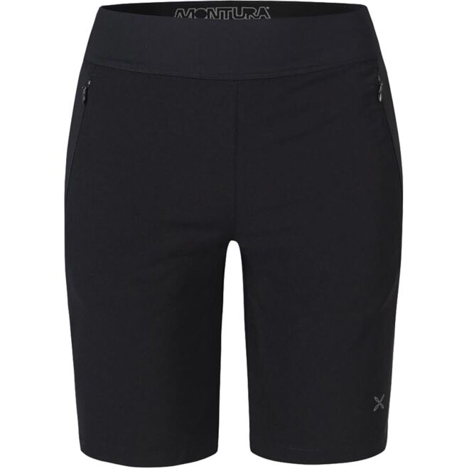 Montura Stretch Shape Bermuda Women's pantaloni corti donna