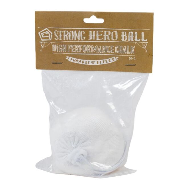 E9 Enove Strong Hero Ball 56 g pallina magnesite