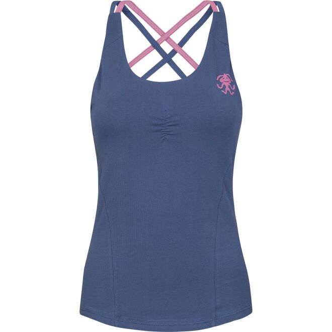 Rafiki Suesca Ctn top donna