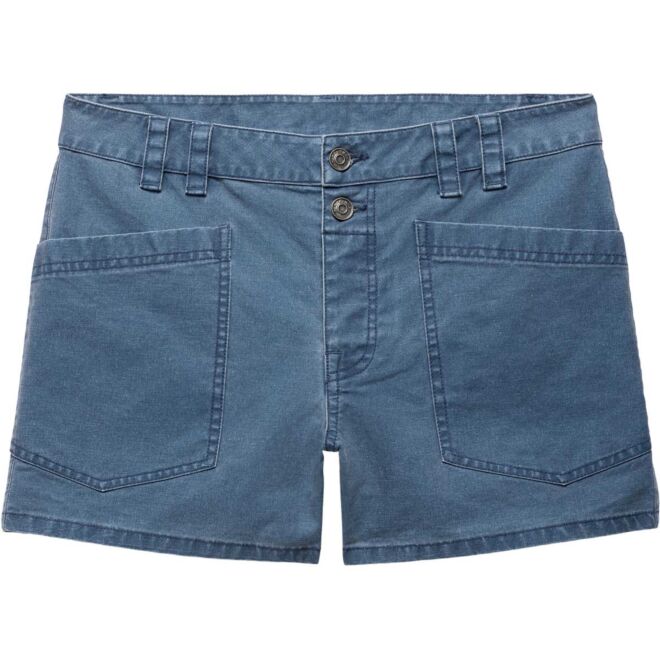 Prana Suton Short pantaloni corti donna