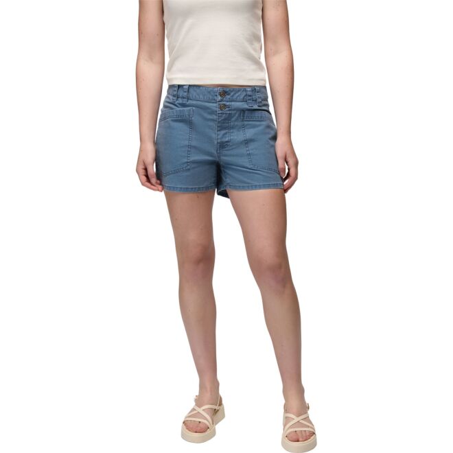 Prana Suton Short pantaloni corti donna