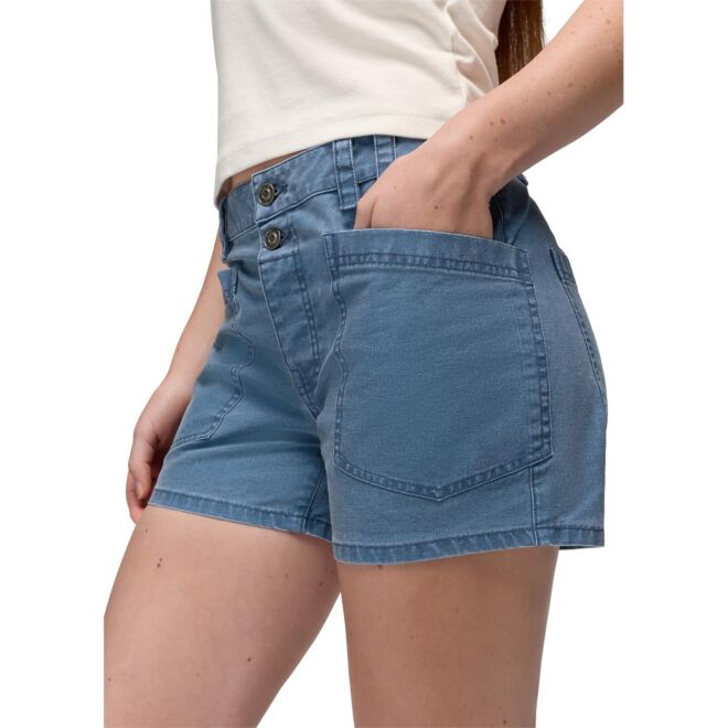 Prana Suton Short pantaloni corti donna