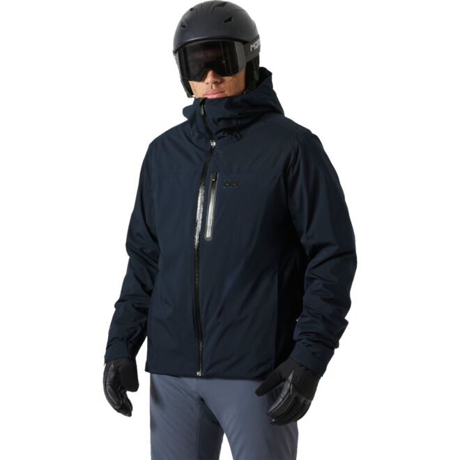 Helly Hansen Swift 3In1 Jkt giacca 3 in 1 uomo
