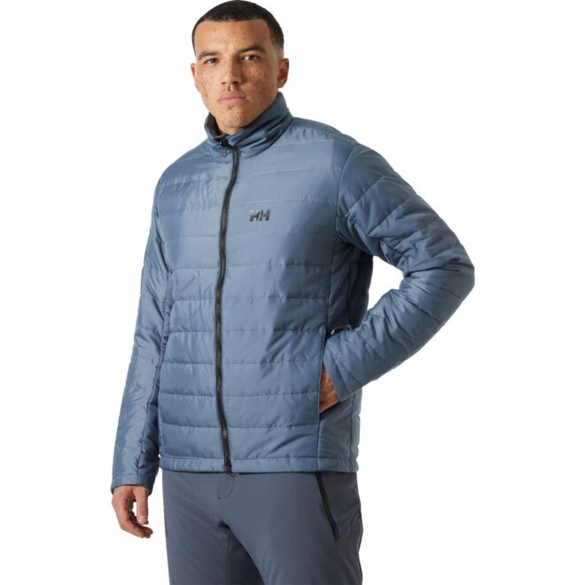 Helly Hansen Swift 3In1 Jkt giacca 3 in 1 uomo