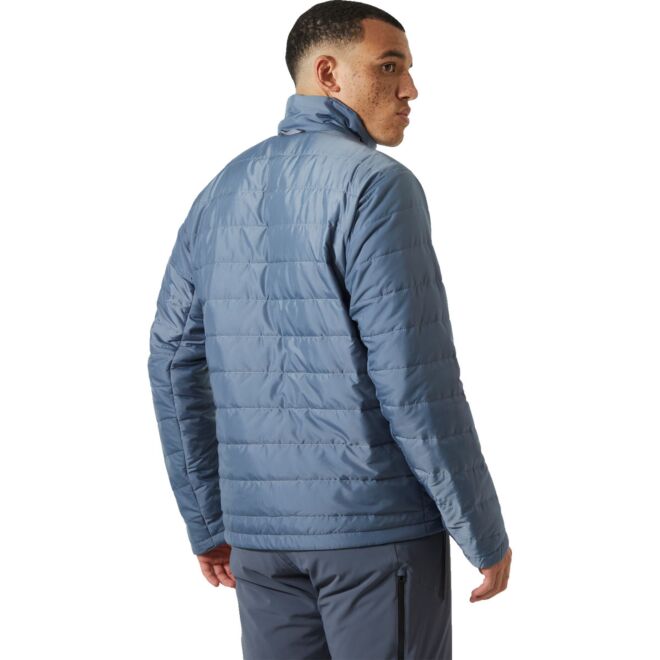 Helly Hansen Swift 3In1 Jkt giacca 3 in 1 uomo