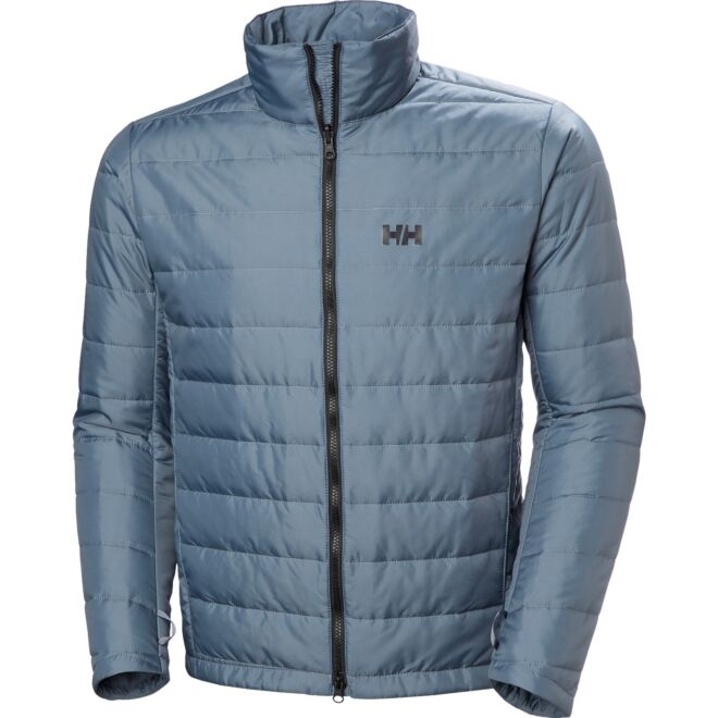 Helly Hansen Swift 3In1 Jkt giacca 3 in 1 uomo