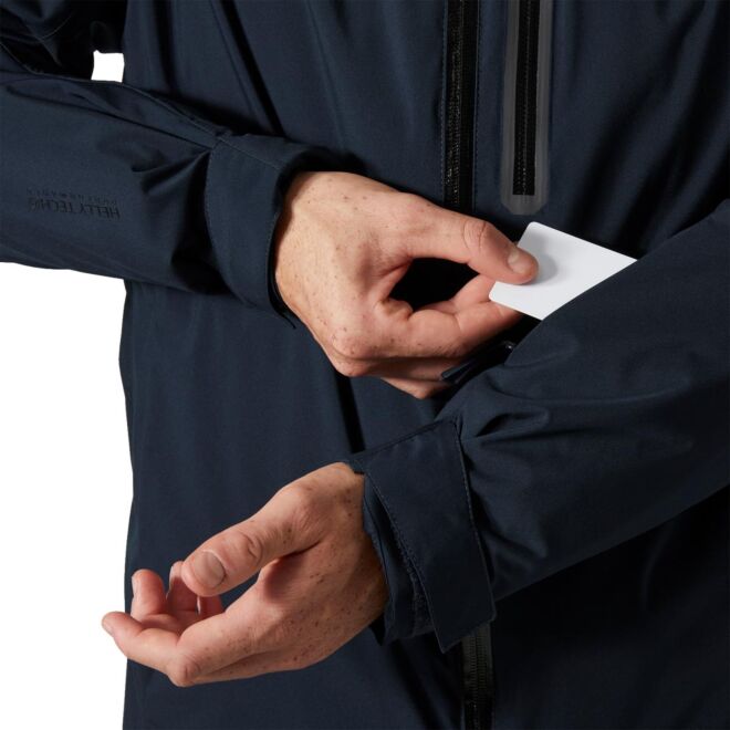 Helly Hansen Swift 3In1 Jkt giacca 3 in 1 uomo