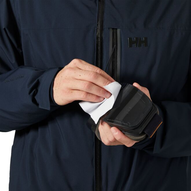 Helly Hansen Swift 3In1 Jkt giacca 3 in 1 uomo