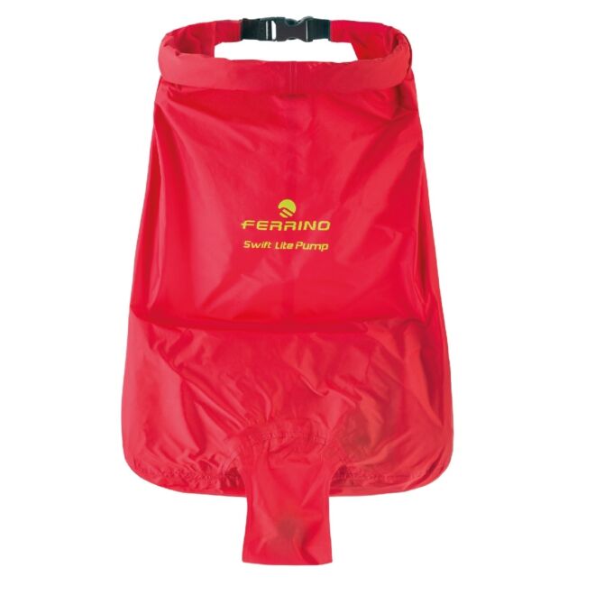 Ferrino Swift Lite materassino da campeggio gonfiabile