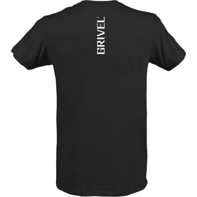Grivel Cotton Tee SS maglietta uomo