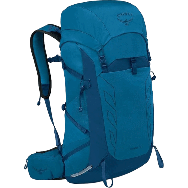 Osprey Talon 33 zaino trekking uomo