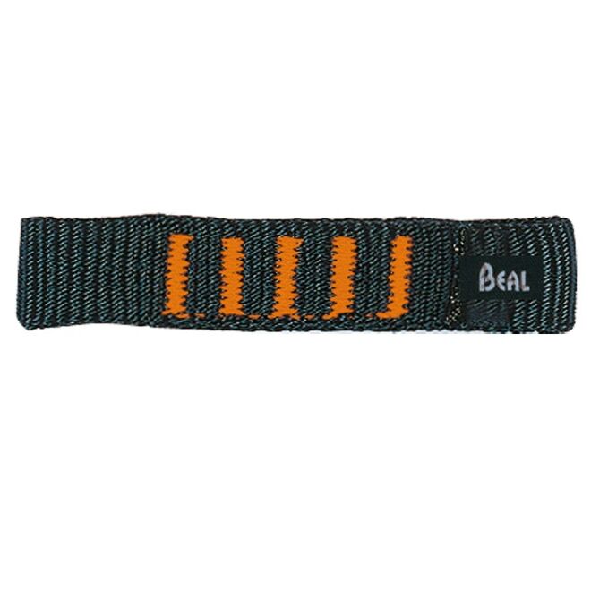 Beal Express Sling Basic 10-pack fettucce da rinvio