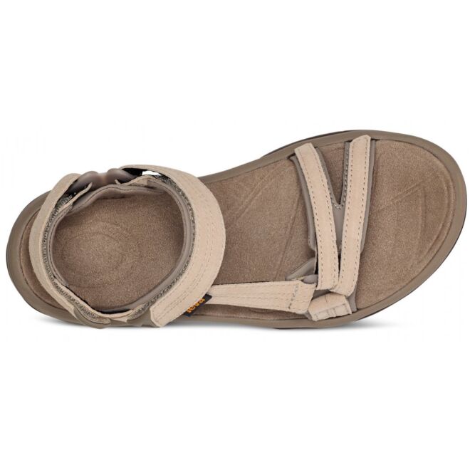 Teva Terra Fi Lite Suede W sandali donna