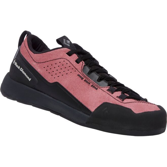 BD Black Diamond Women's Technician Leather scarpe da avvicinamento donna
