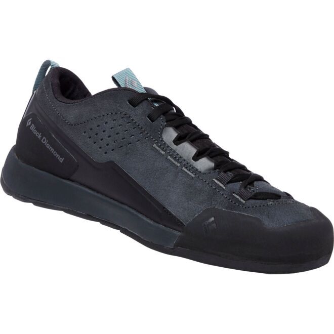 BD Black Diamond Women's Technician Leather scarpe da avvicinamento donna