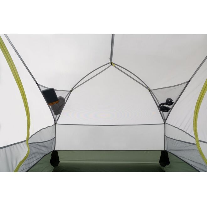 Sea To Summit Telos Evo Bikepack TR2 tenda da trekking