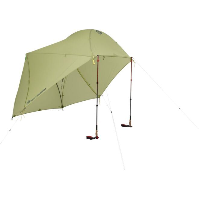 Sea To Summit Telos Evo Bikepack TR2 tenda da trekking