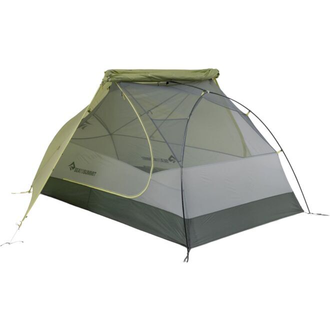 Sea To Summit Telos Evo TR2 tenda da trekking