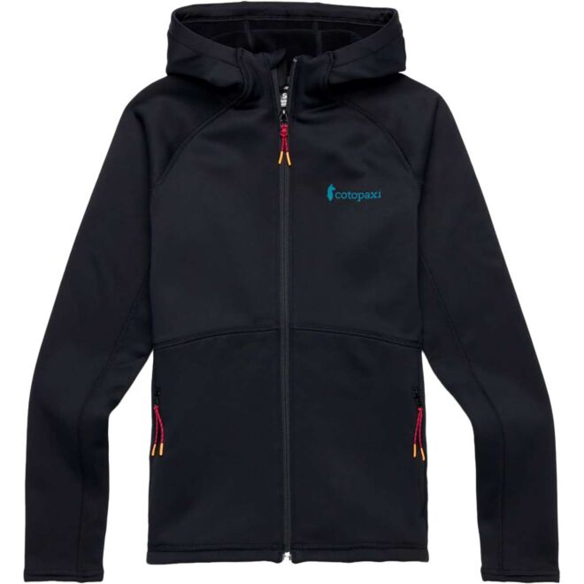 Cotopaxi Tempa Fleece Hooded Jacket giacca in pile uomo
